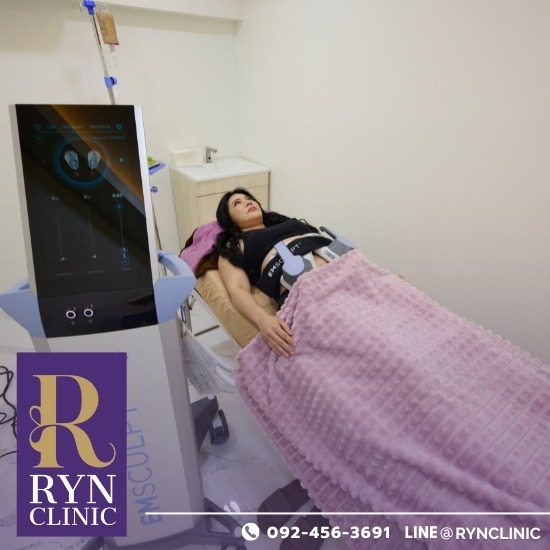 คลินิกดริปวิตามิน บางนา