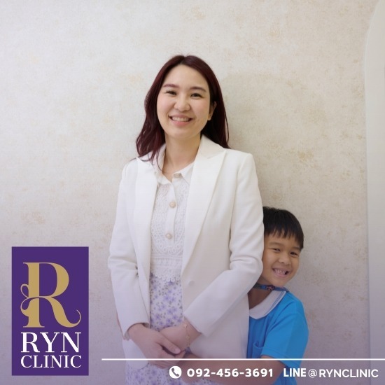 ปรึกษาจิตแพทย์เด็ก ผู้ใหญ่ ใกล้ฉัน - คลินิกเสริมความงาม คลินิกสุขภาพจิต บางนา - Ryn Clinic