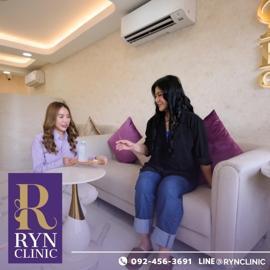 ปรึกษาอาการโรคย้ำคิดย้ำทำ OCD - คลินิกเสริมความงาม คลินิกสุขภาพจิต บางนา - Ryn Clinic