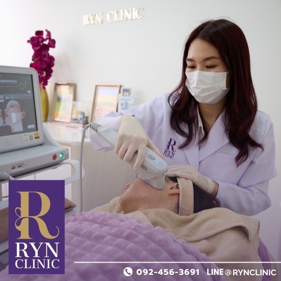 โปรแกรมปรับสมดุลฮอร์โมน