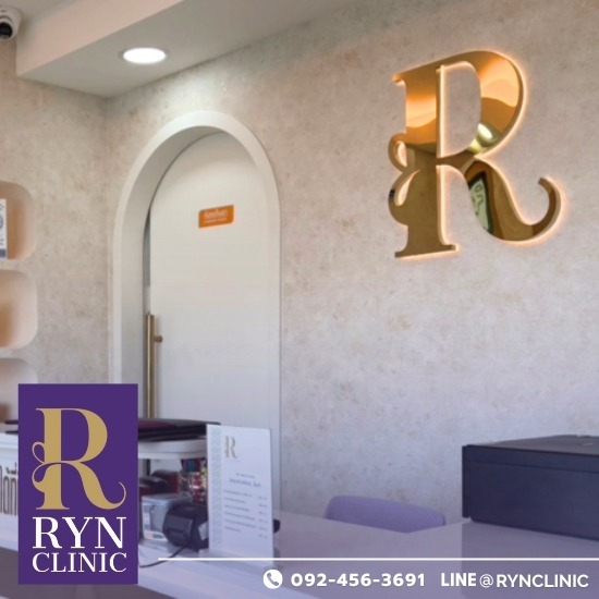 คลินิกเสริมความงาม บางนา - คลินิกเสริมความงาม คลินิกสุขภาพจิต บางนา - Ryn Clinic